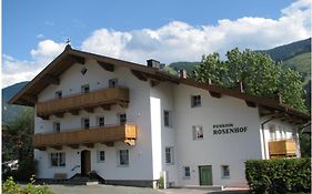 Pension Rosenhof