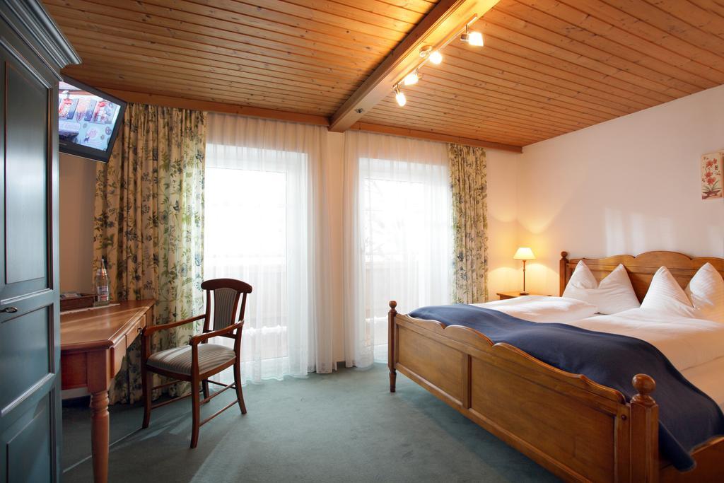 Pension Rosenhof Brixen im Thale Chambre photo
