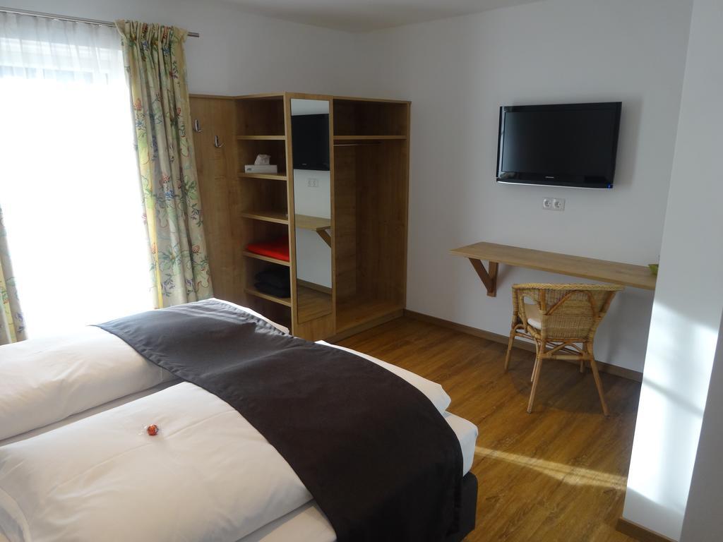 Pension Rosenhof Brixen im Thale Extérieur photo
